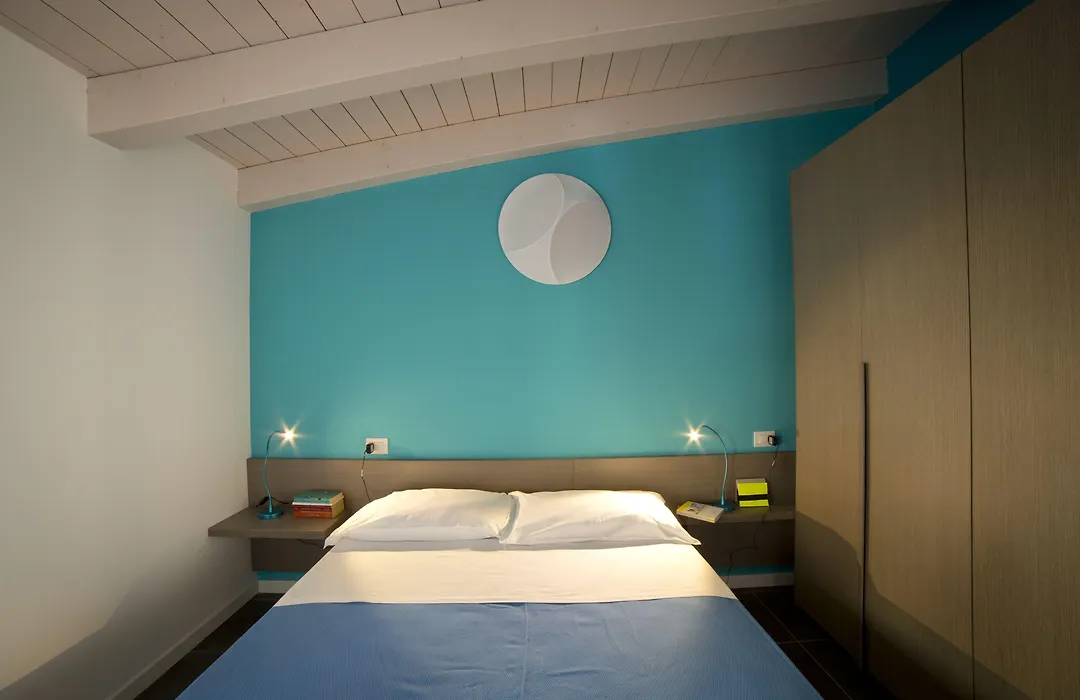 Dreams Hotel Residenza De Marchi-1