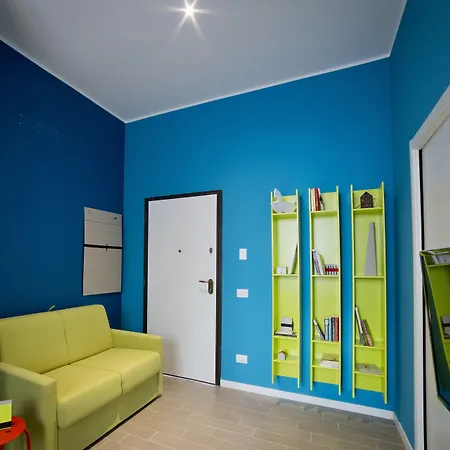 Dreams Hotel Residenza De Marchi-2